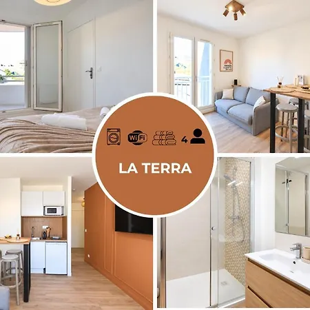 Appartement La Terra
