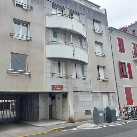 Appartement La Terra Pau